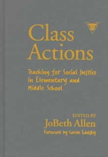Image for Class Actions