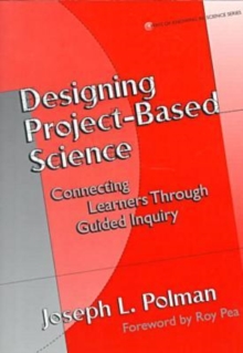 Image for Designing Project Based Science