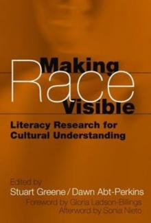 Image for Making Race Visible