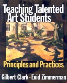 Image for Teaching Talented Art Students
