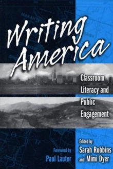 Image for Writing America