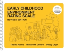 Image for Early childhood environment rating scale