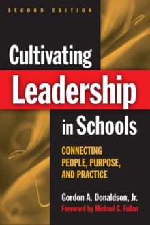 Image for Cultivating Leadership in Schools