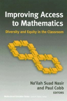 Image for Improving Access to Mathematics