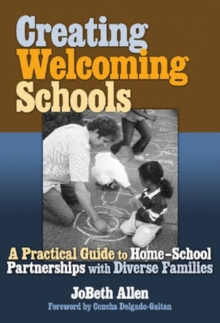 Image for Creating Welcoming Schools