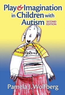 Image for Play & Imagination in Children with Autism