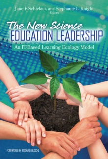 New Science Education Leadership