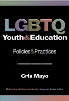 Image for LGBTQ Youth & Education