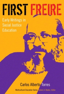 Image for First Freire