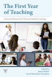 First Year of Teaching