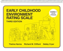 Image for Early Childhood Environment Rating Scale (ECERS-3)
