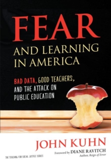Fear and Learning in America