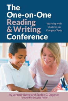 One-on-One Reading and Writing Conference