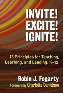 Image for Invite! Excite! Ignite!
