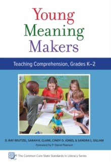 Image for Young Meaning Makers