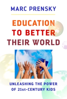 Image for Education to Better their World