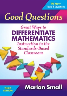 Good Questions