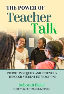 Power of Teacher Talk