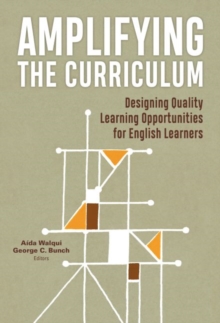 Image for Amplifying the Curriculum
