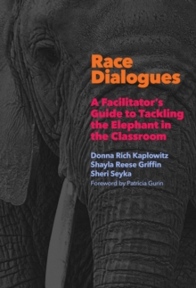 Image for Race Dialogues