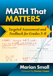 Math That Matters
