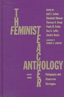 Image for The Feminist Teacher Anthology
