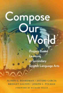 Image for Compose Our World