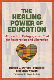 Image for The Healing Power of Education
