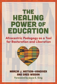 Healing Power of Education