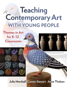 Image for Teaching Contemporary Art With Young People