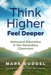 Image for Think Higher Feel Deeper