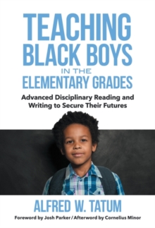 Image for Teaching Black Boys in the Elementary Grades