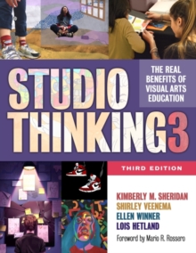 Image for Studio Thinking 3