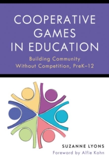 Image for Cooperative Games in Education
