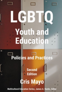 Image for LGBTQ youth and education  : policies and practices