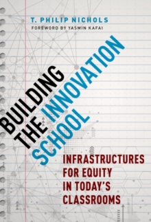 Image for Building the Innovation School