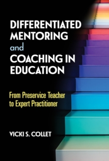 Image for Differentiated Mentoring and Coaching in Education