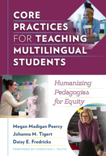 Image for Core Practices for Teaching Multilingual Students