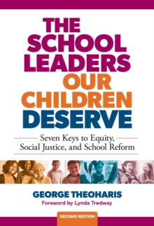 Image for The School Leaders Our Children Deserve