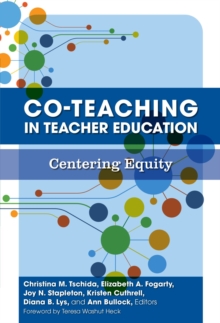 Image for Co-Teaching in Teacher Education