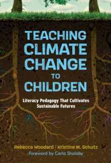 Image for Teaching Climate Change to Children