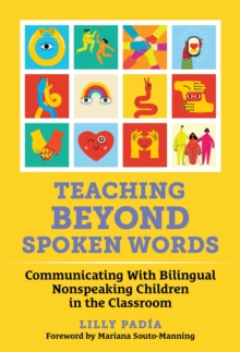 Image for Teaching Beyond Spoken Words