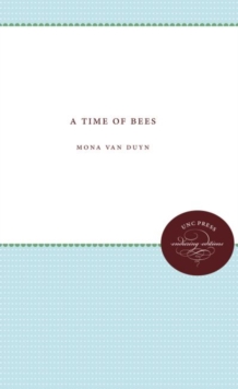 Image for A Time of Bees