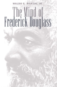 Image for The Mind of Frederick Douglass
