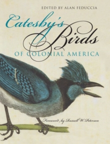 Image for Catesby's Birds of Colonial America