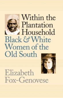 Image for Within the Plantation Household