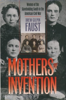 Image for Mothers of Invention