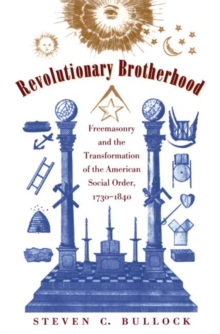 Image for Revolutionary Brotherhood