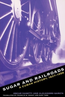 Image for Sugar and Railroads