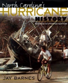 Image for North Carolina's Hurricane History